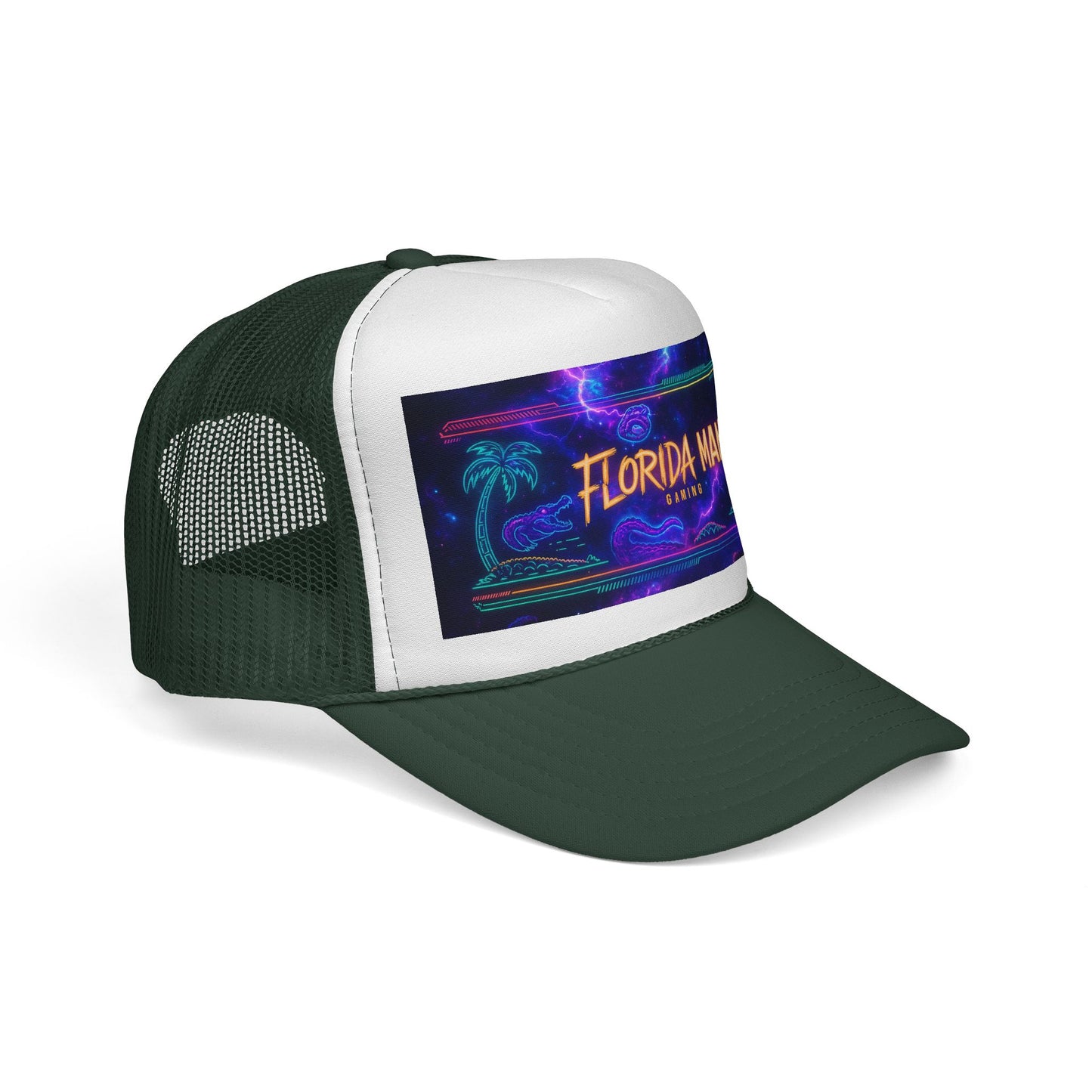 Trucker Caps