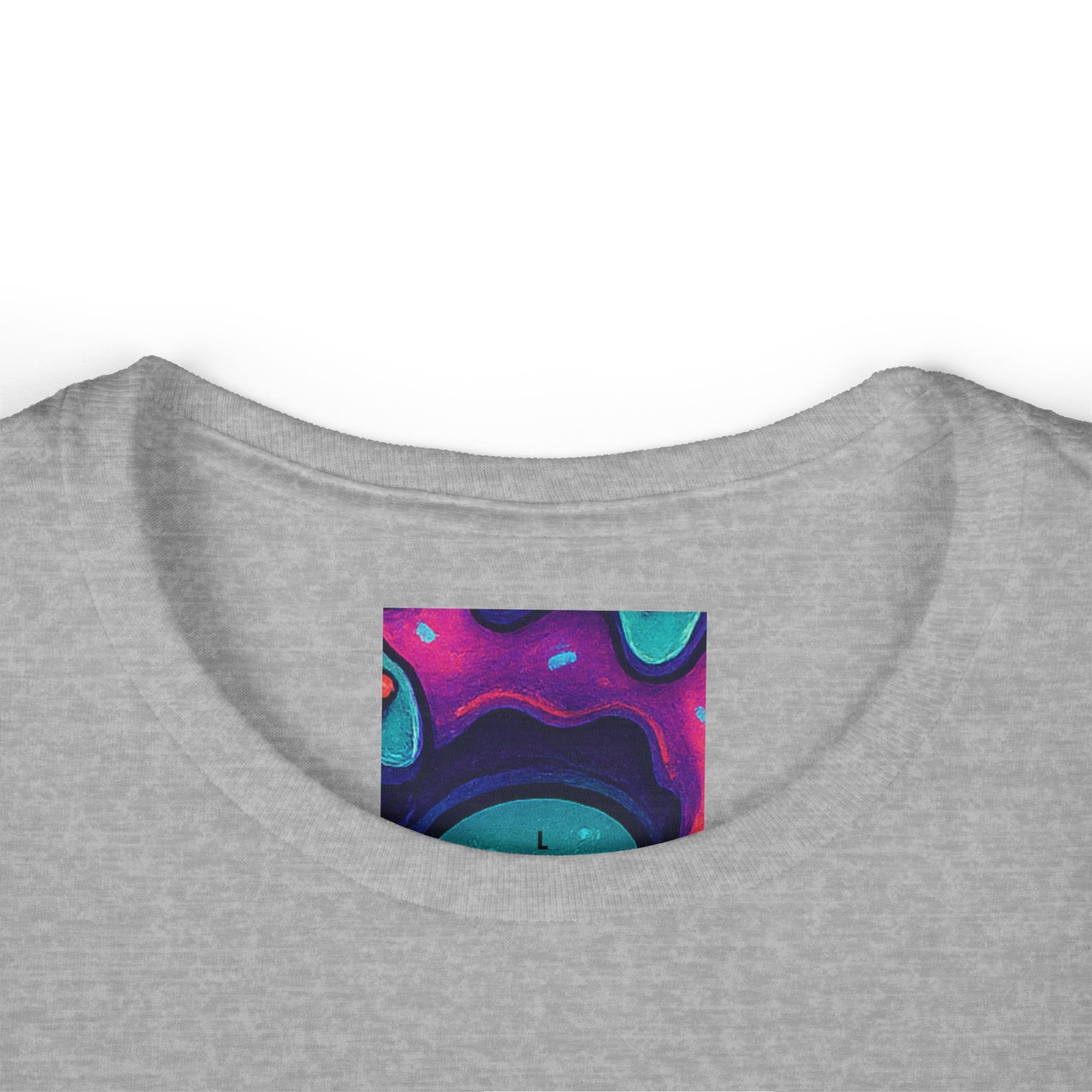 Gaming-Inspired Women's Softstyle Tee - Perfect for Gamers, Nerds, Birthday Gifts, Gaming Events, Casual Wear