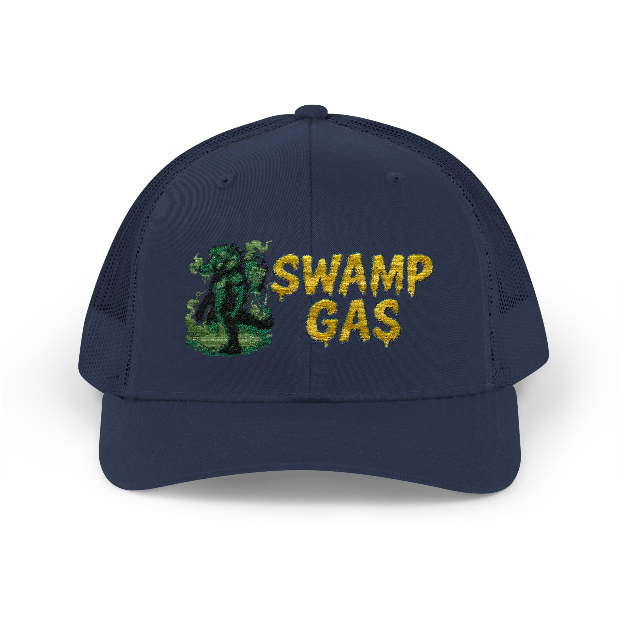 Snapback Trucker Cap