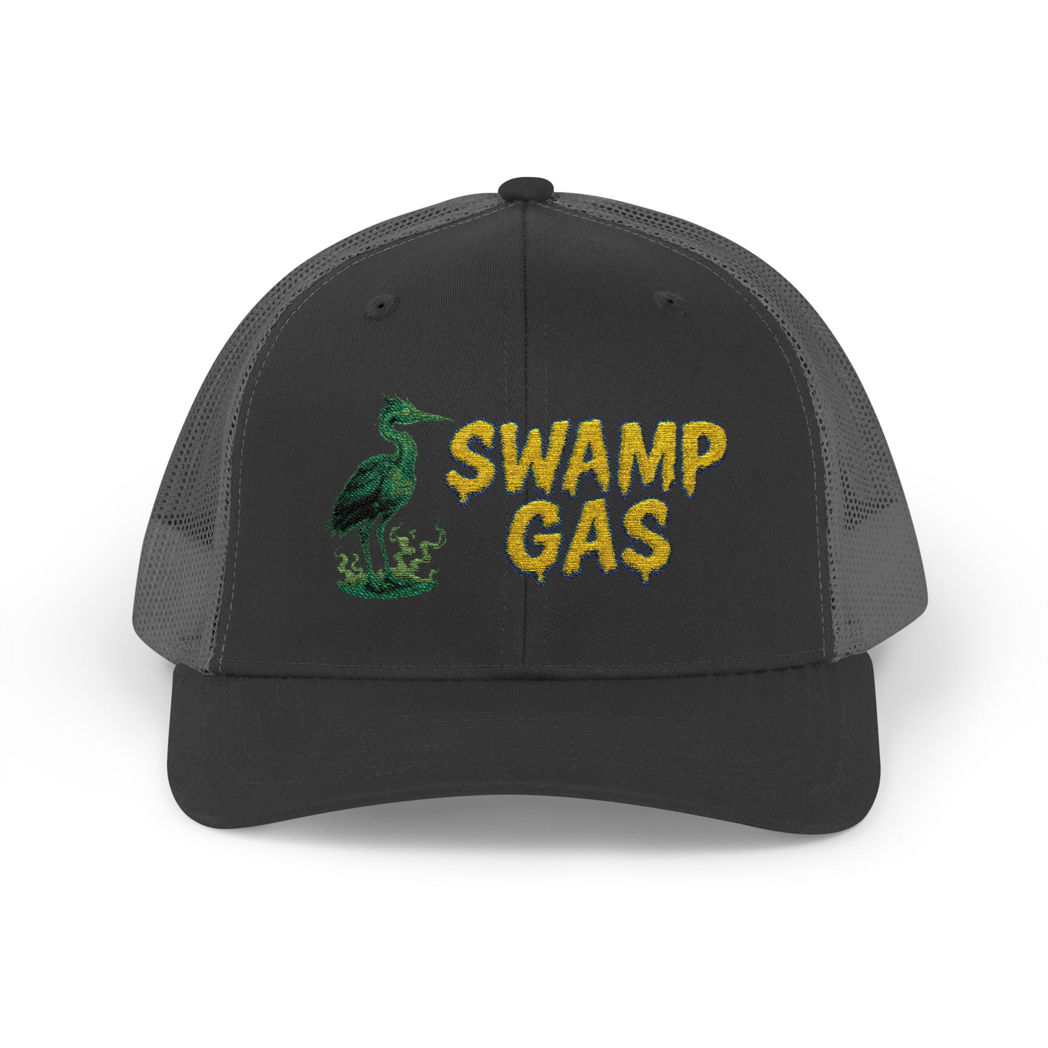 Snapback Trucker Cap