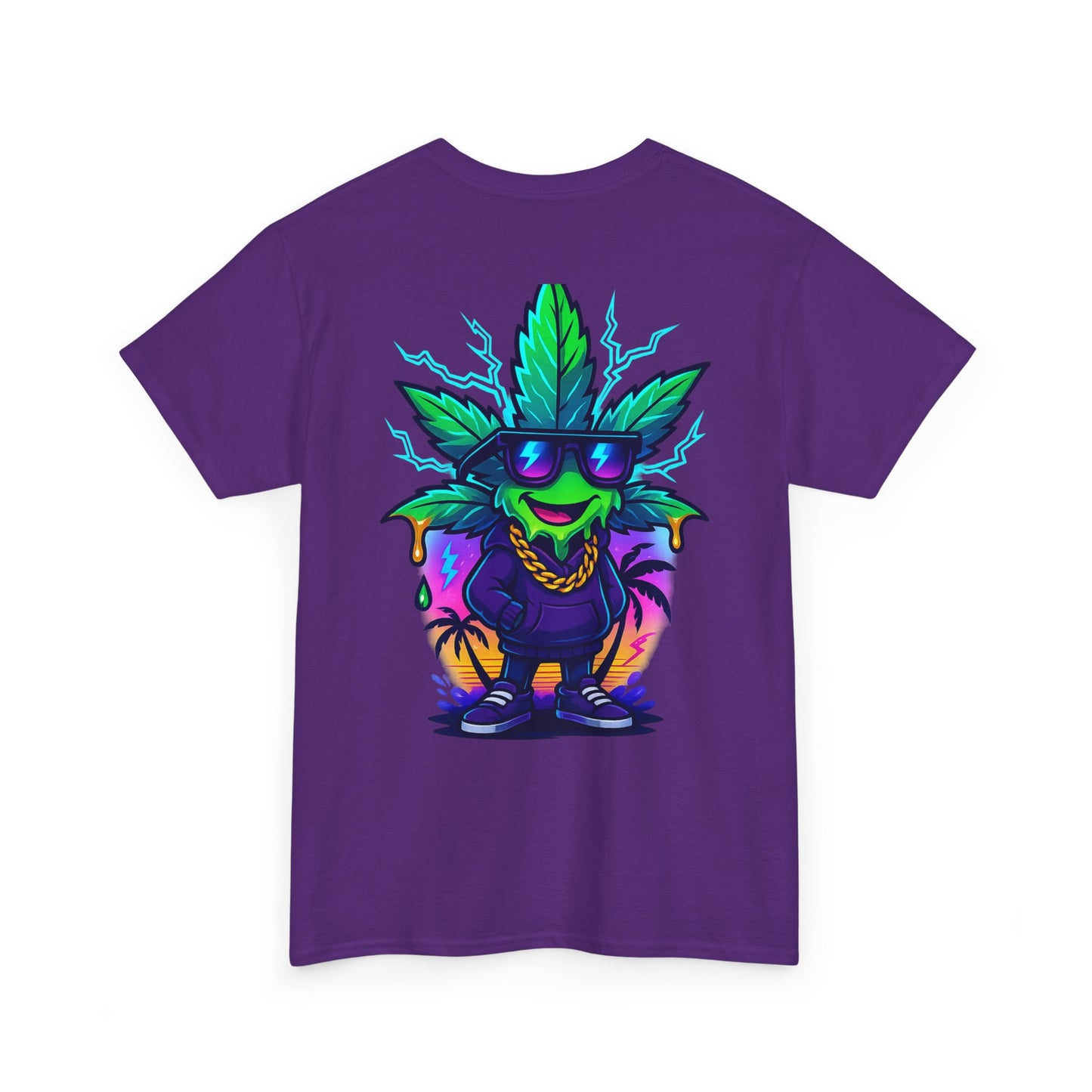Cosmic Blaze