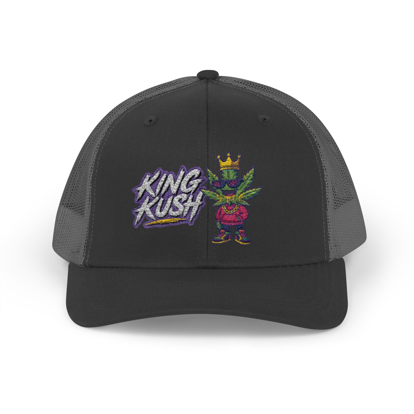 Snapback Trucker Cap
