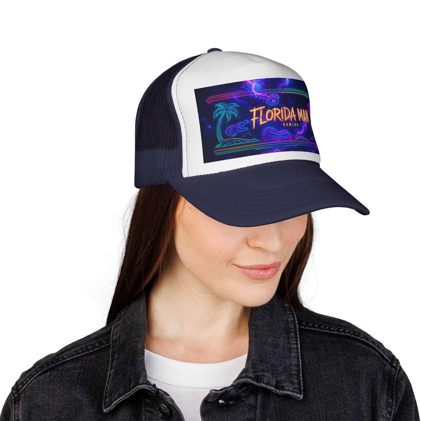 Trucker Caps