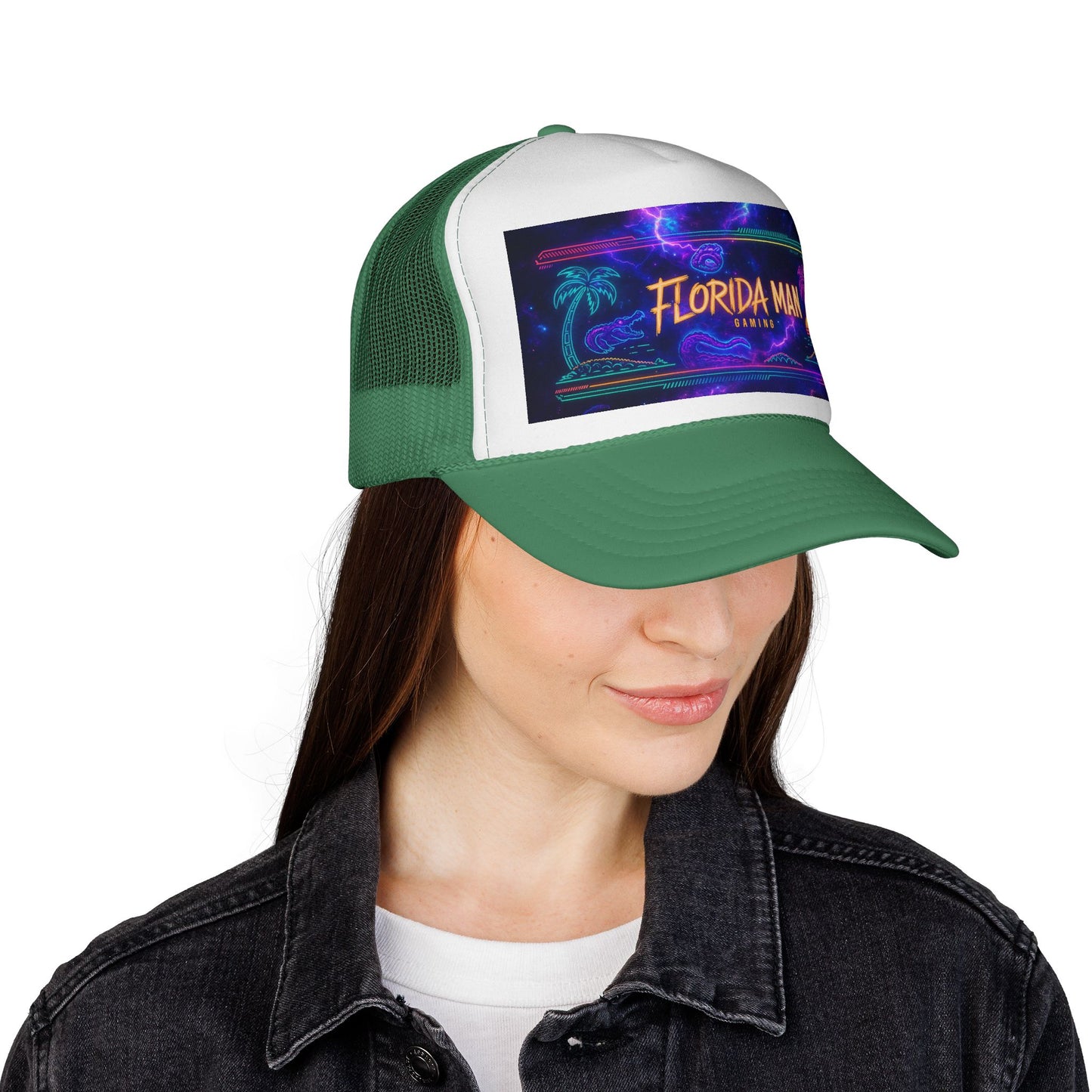 Trucker Caps