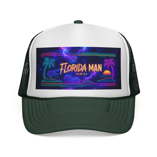 Trucker Caps