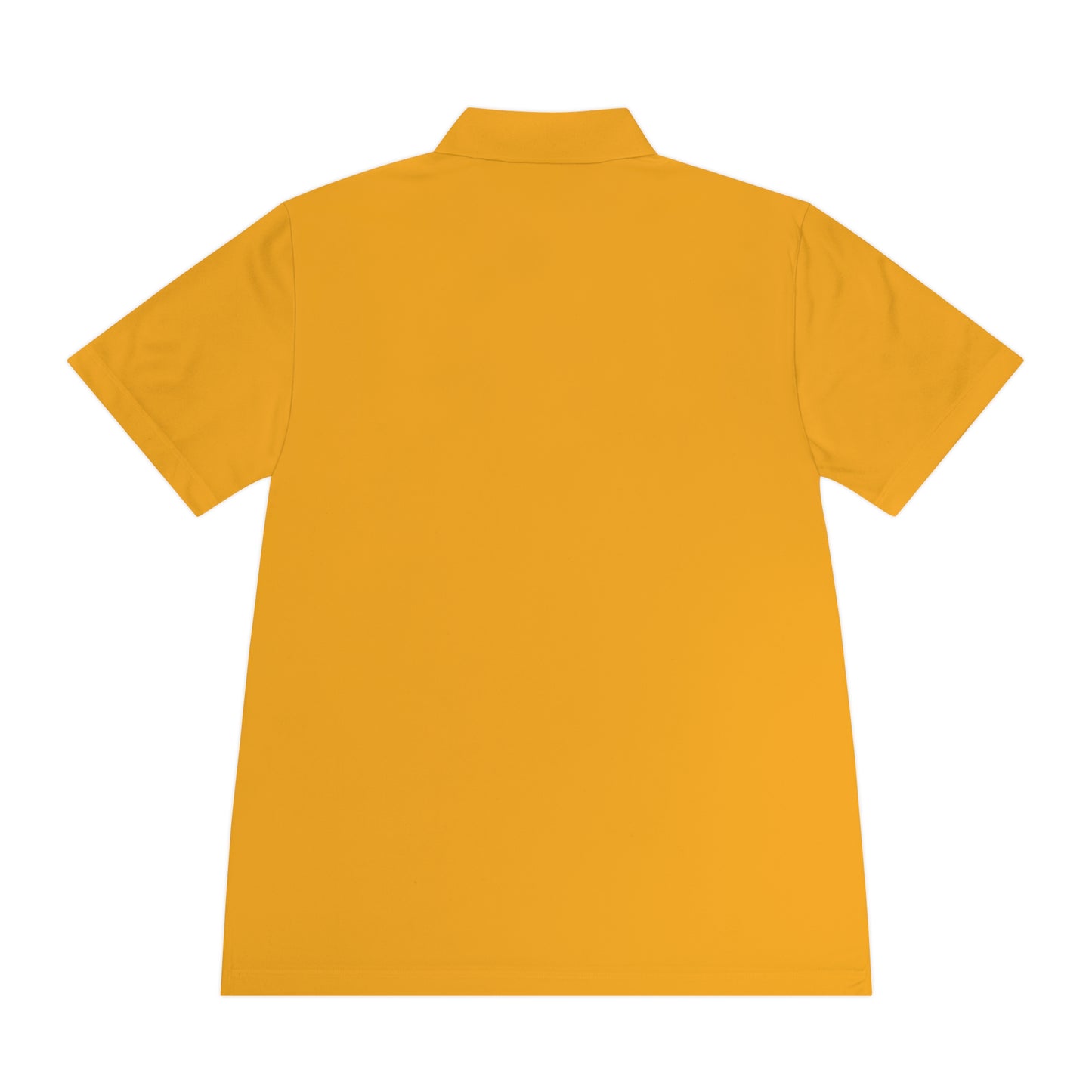 Sporty Men's Polo Shirt - Perfect for Casual Fridays, Sports Events, Golf, Team Outings, and Everyday Wear