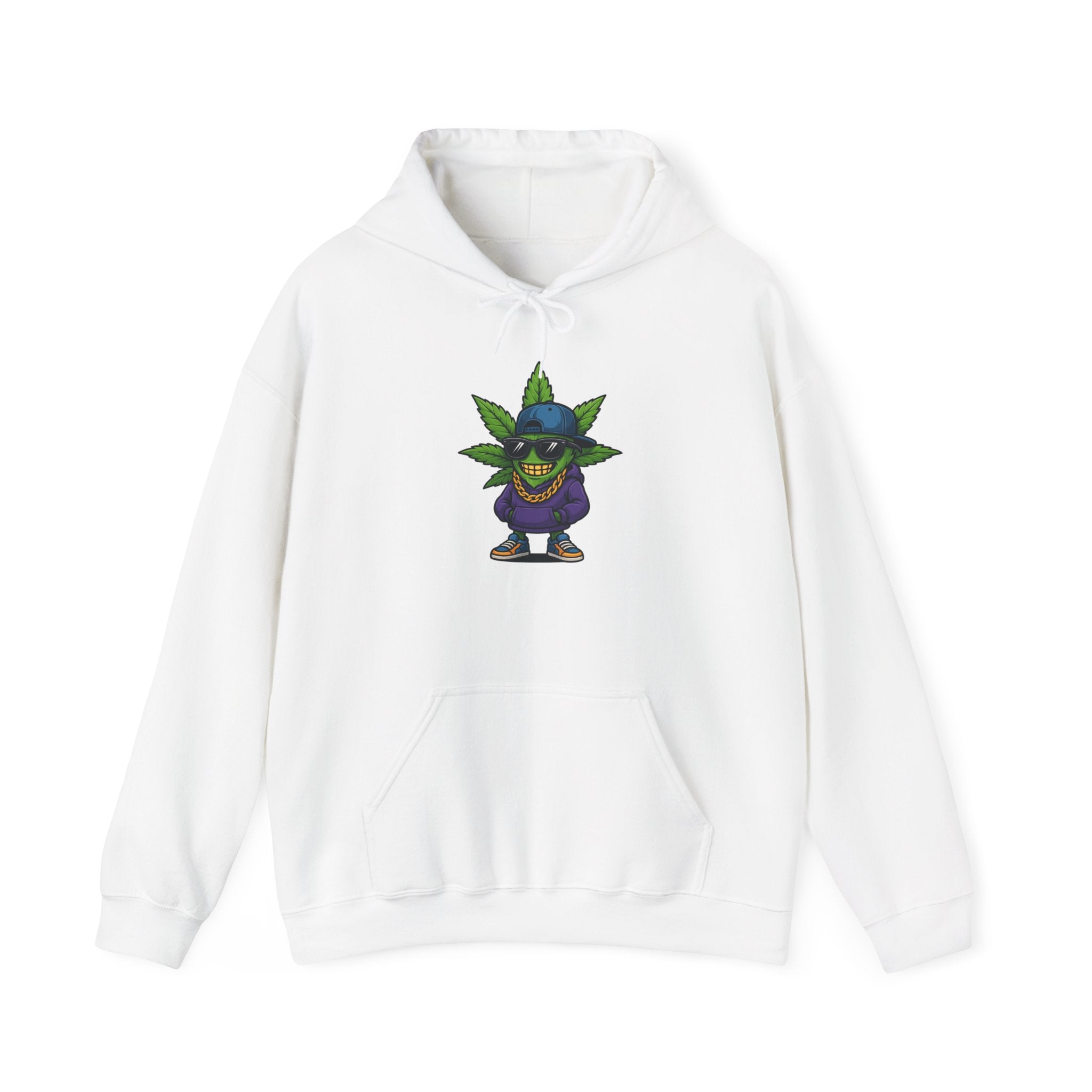 Gamer Hooded Sweatshirt with Colorful Monster Design, Unisex Hoodie for Gaming Lovers, Perfect Gift for Birthdays, Cosplay, and Holidays