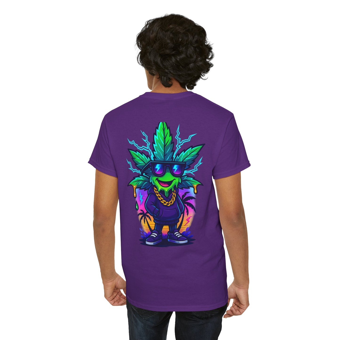 Cosmic Blaze