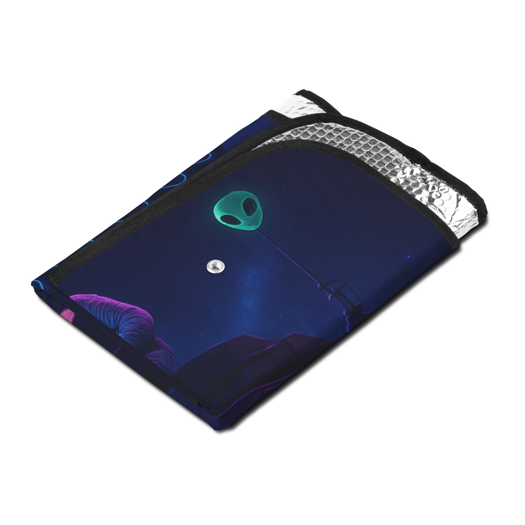 Florida Man Gaming Car Sun Shades, Funny Vehicle Accessories, Auto Sun Protectors, Gifts for Gamers, Unique Car Decor, Sunshade