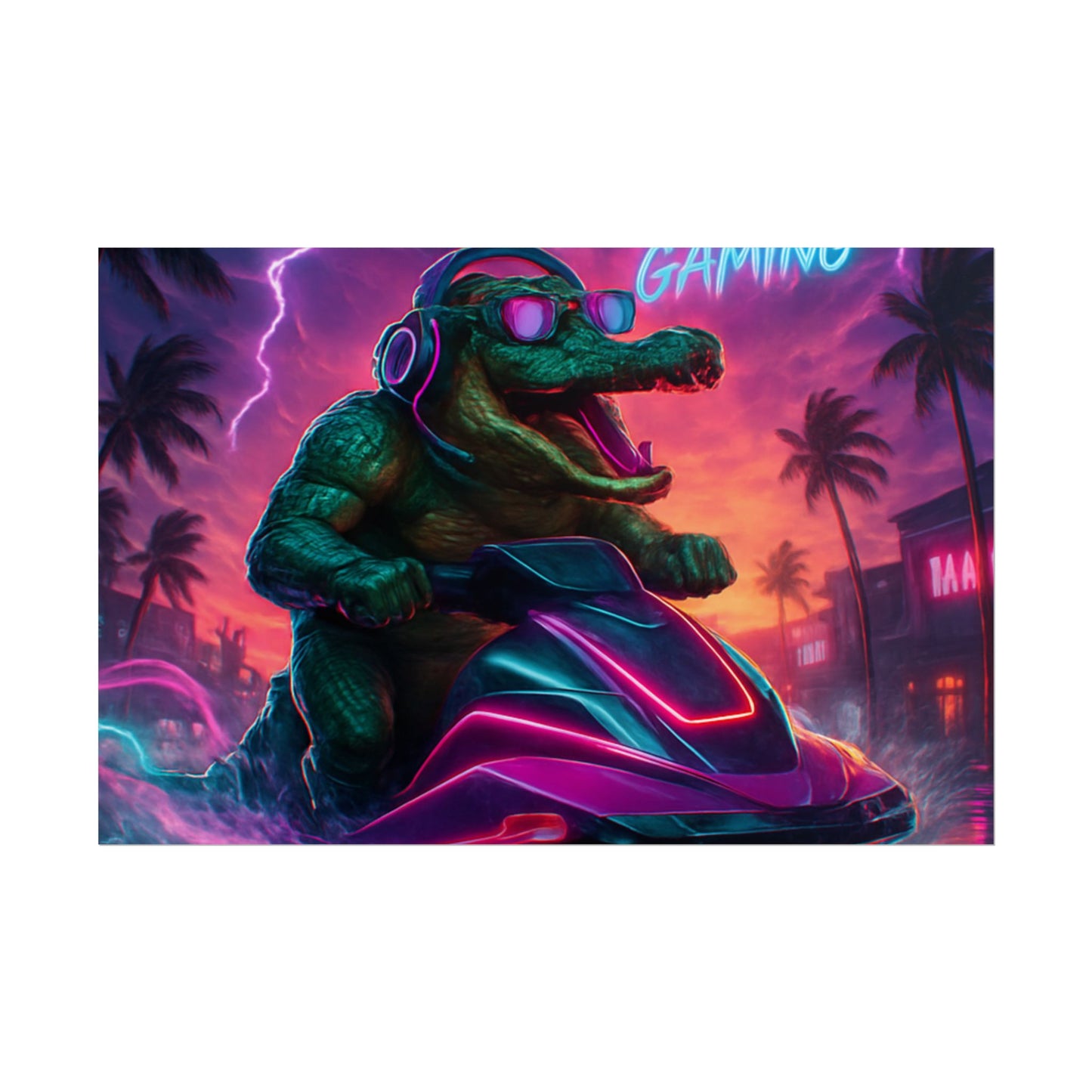 Rolled Posters
