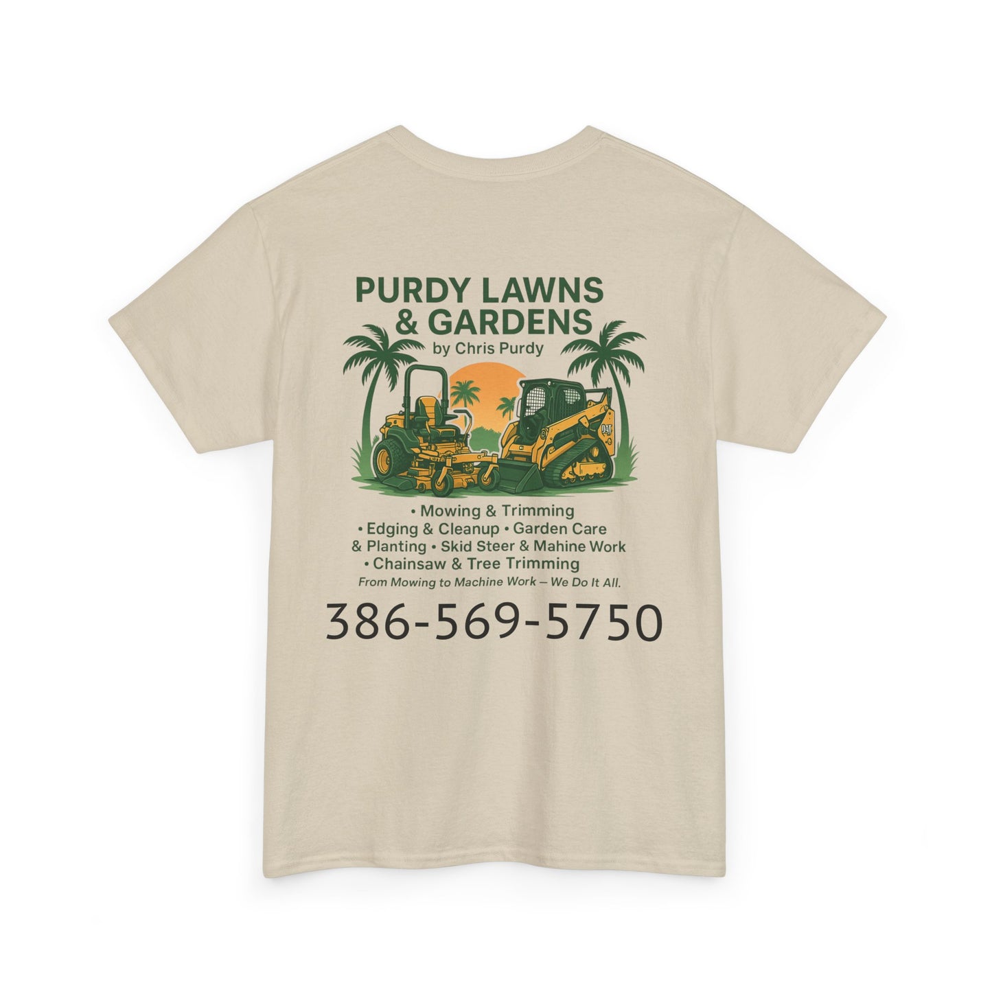purdy lawns and gardens