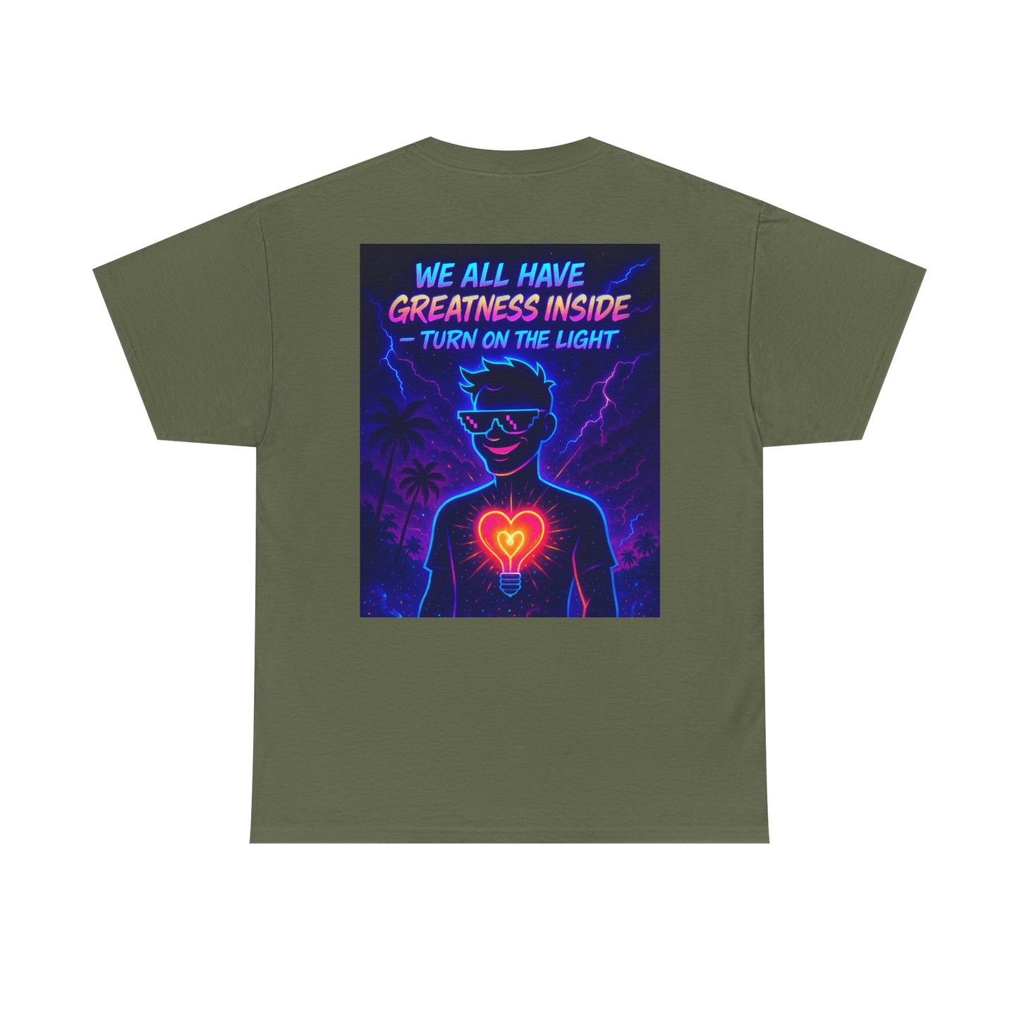 Florida Man Heroes Unisex Heavy Cotton Tee, Motivational Graphic Shirt, Humor Tee, Casual Summer Wear, Gift for Friends, Summer Vibes