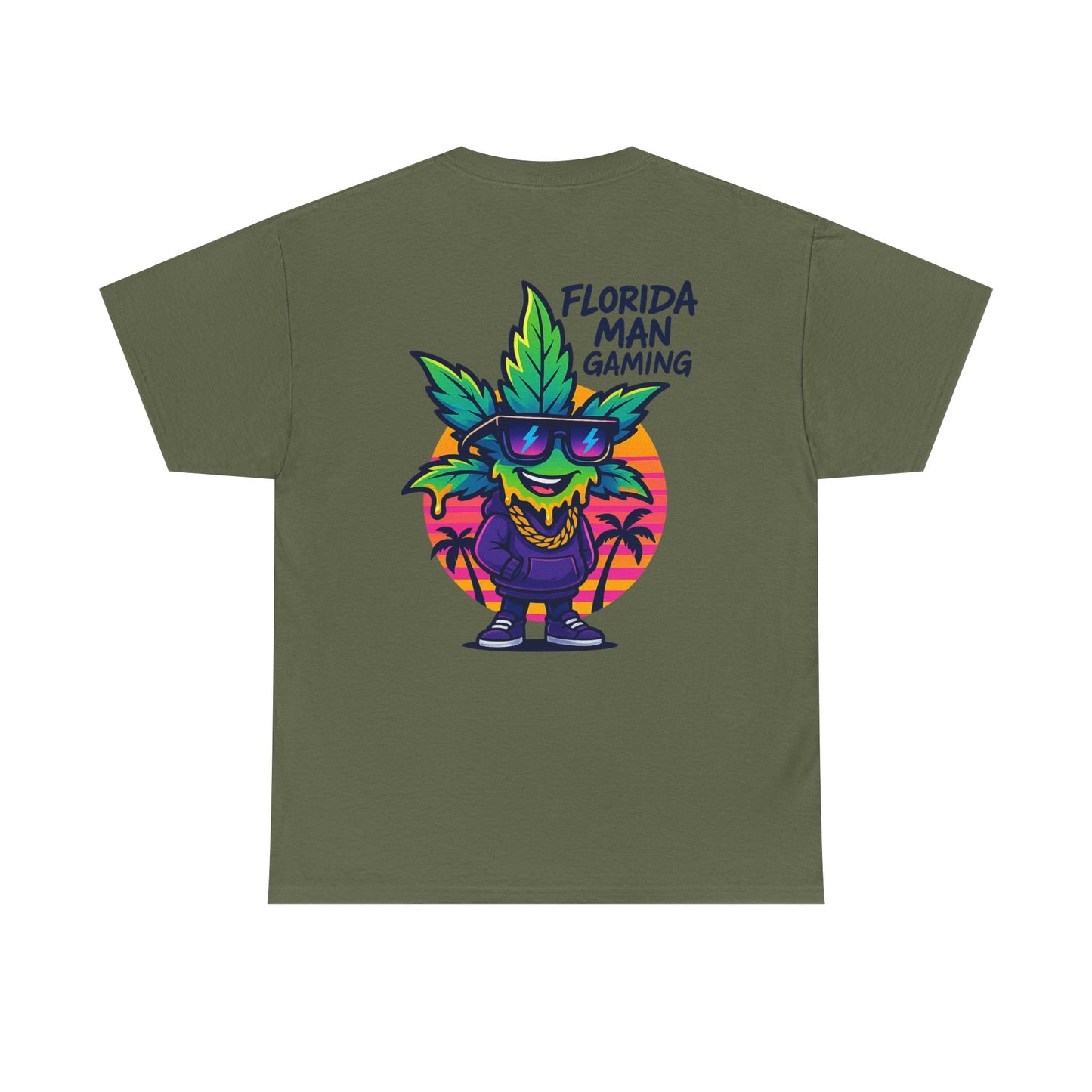 Cosmic Blaze