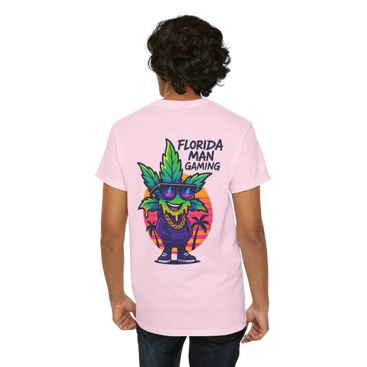 Cosmic Blaze