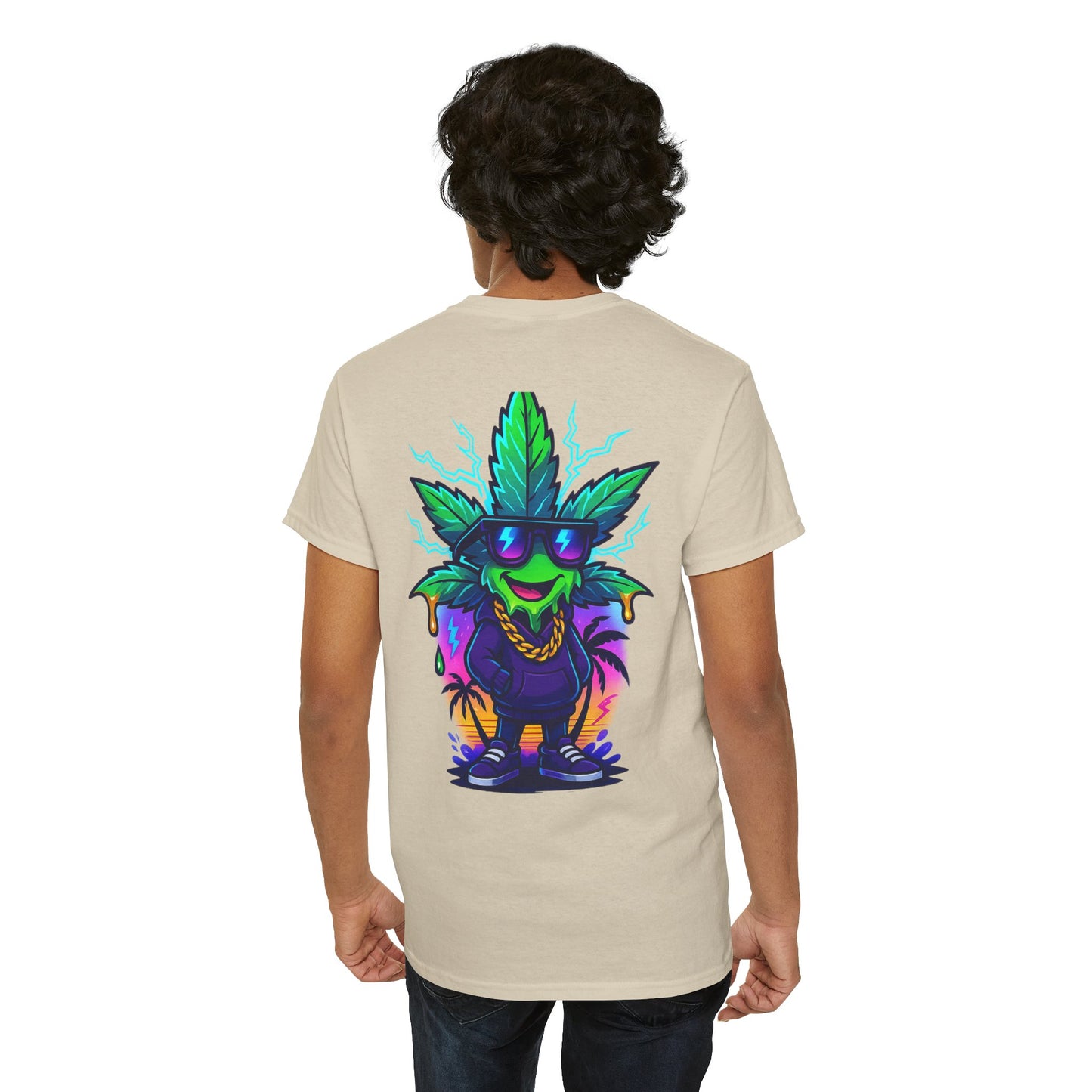 Cosmic Blaze