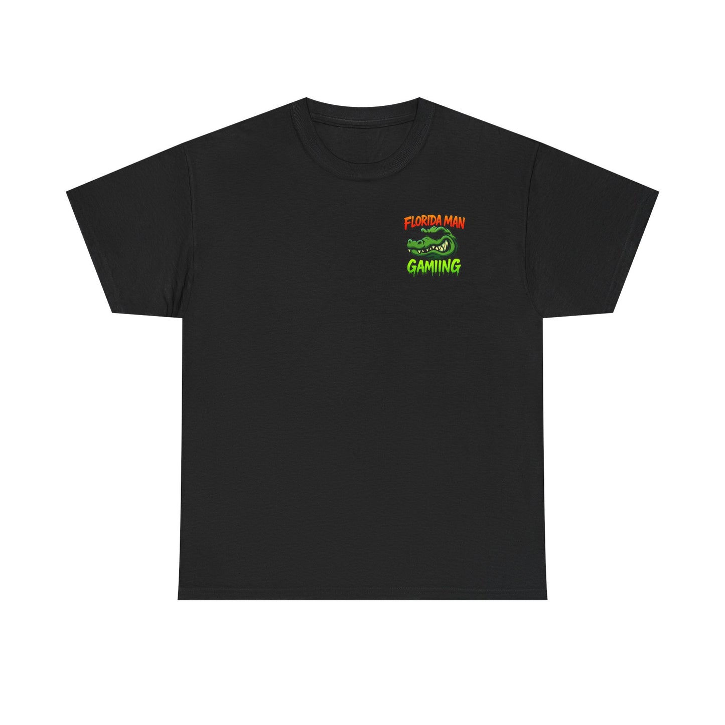 Cool Gamer Graphic Tee, Unisex Heavy Cotton Tee for Gaming Fans, Florida Gaming Merchandise, Casual Wear for Gamers, Unique Gift for [...]