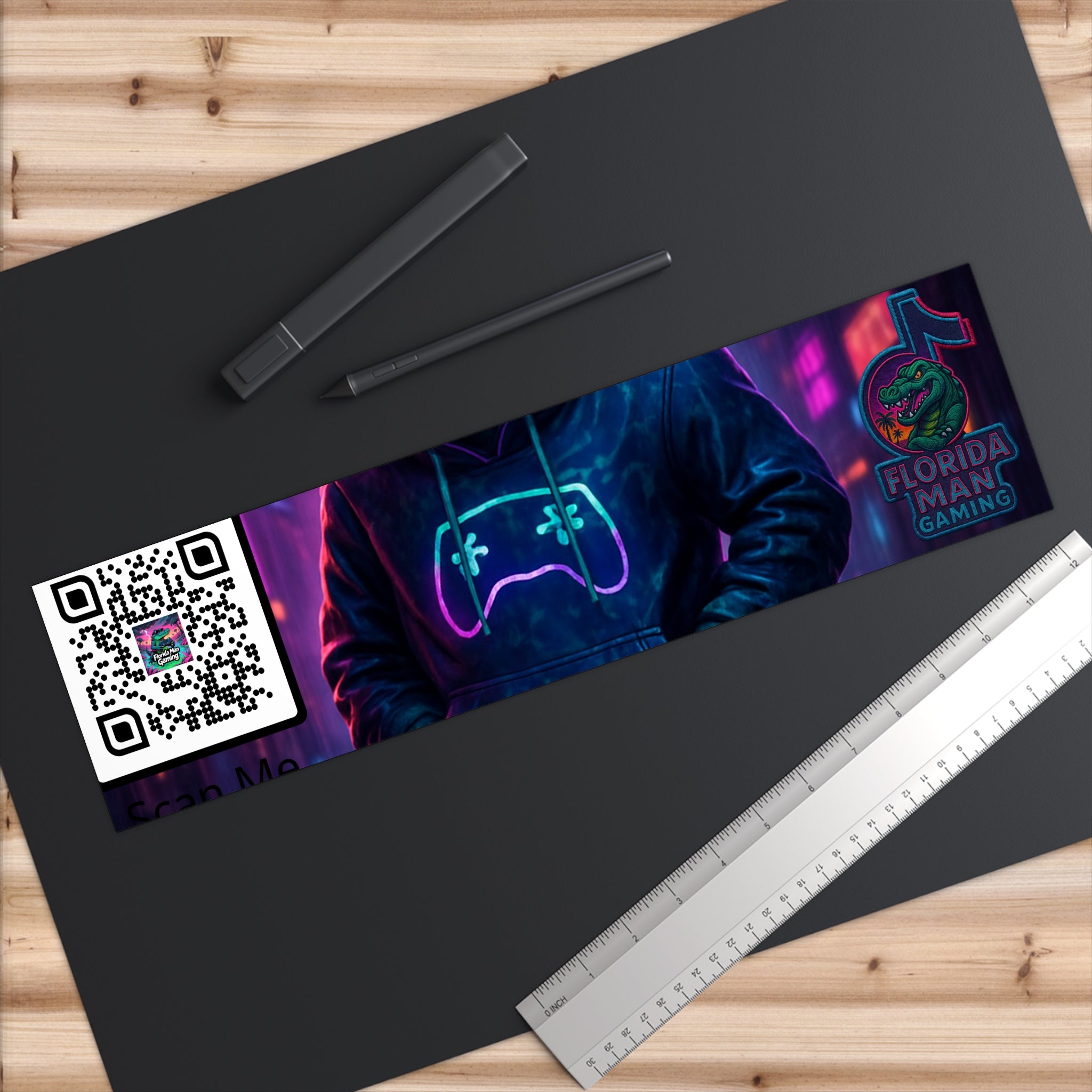 Gaming Bumper Stickers