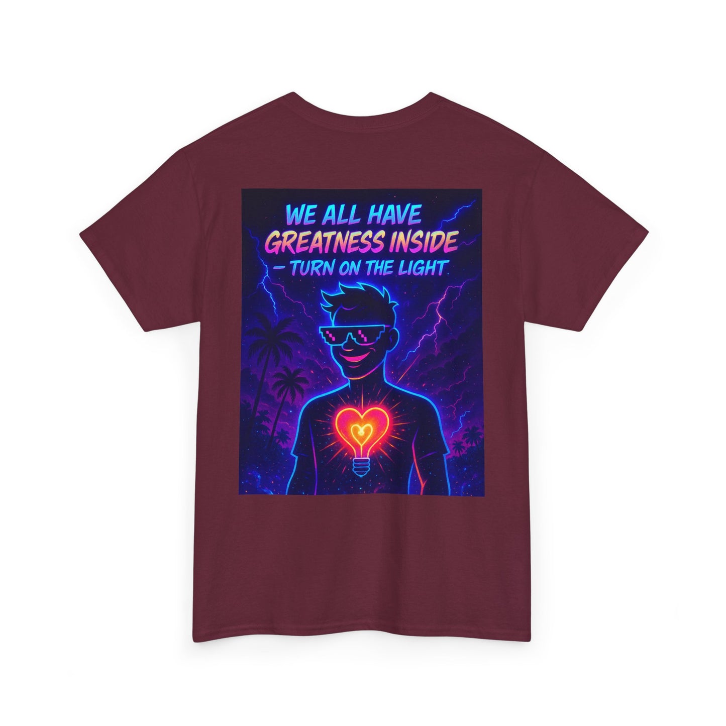 Florida Man Heroes Unisex Heavy Cotton Tee, Motivational Graphic Shirt, Humor Tee, Casual Summer Wear, Gift for Friends, Summer Vibes