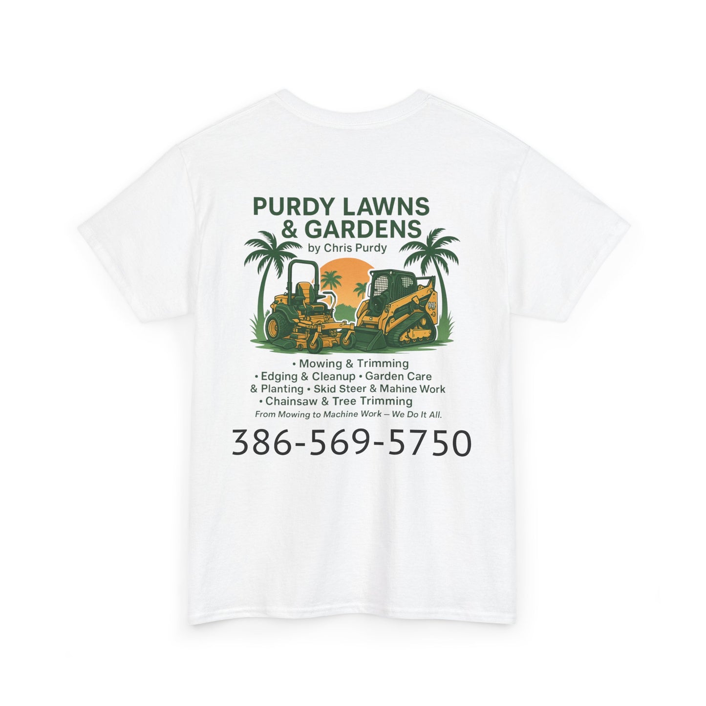 purdy lawns and gardens