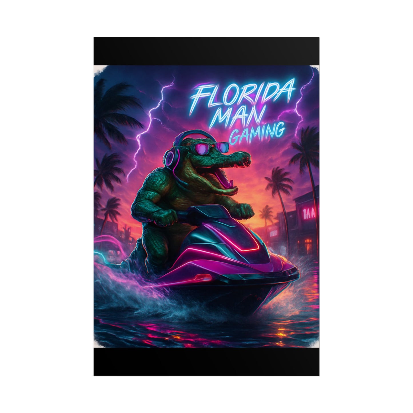Rolled Posters