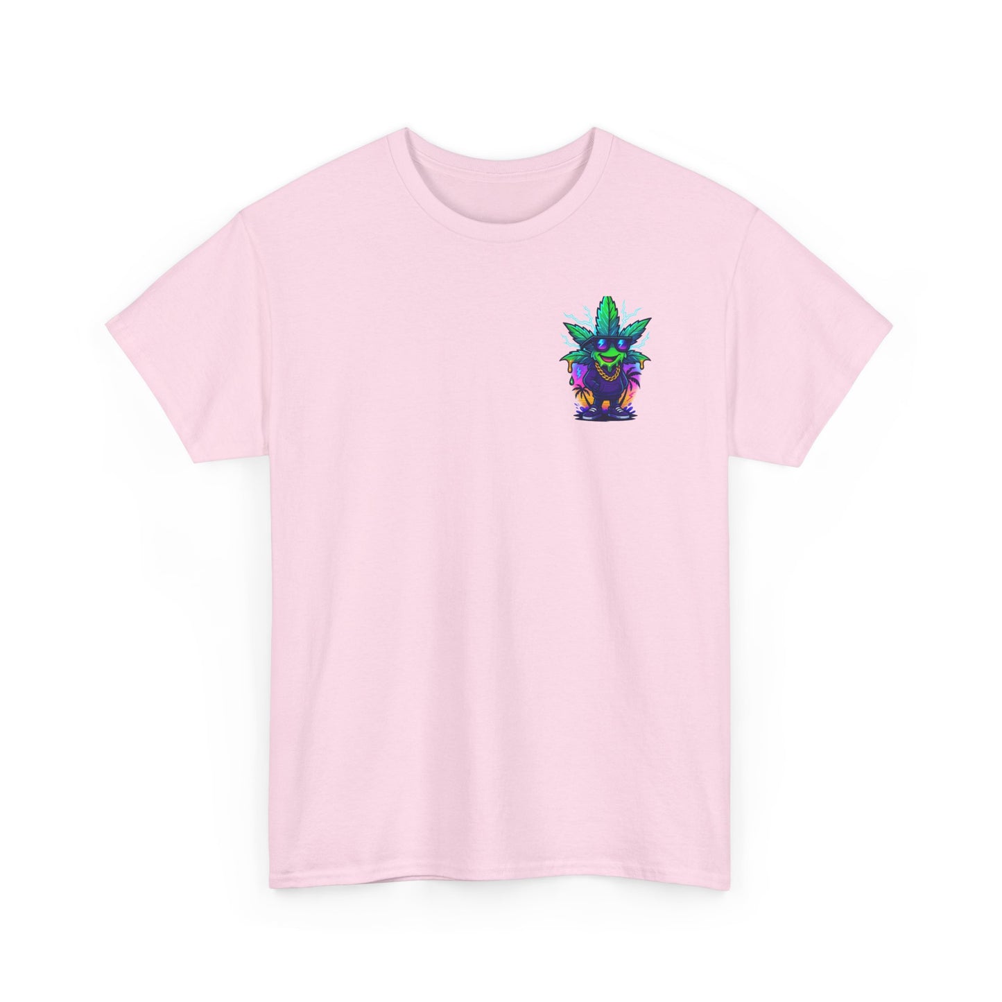 Cosmic Blaze