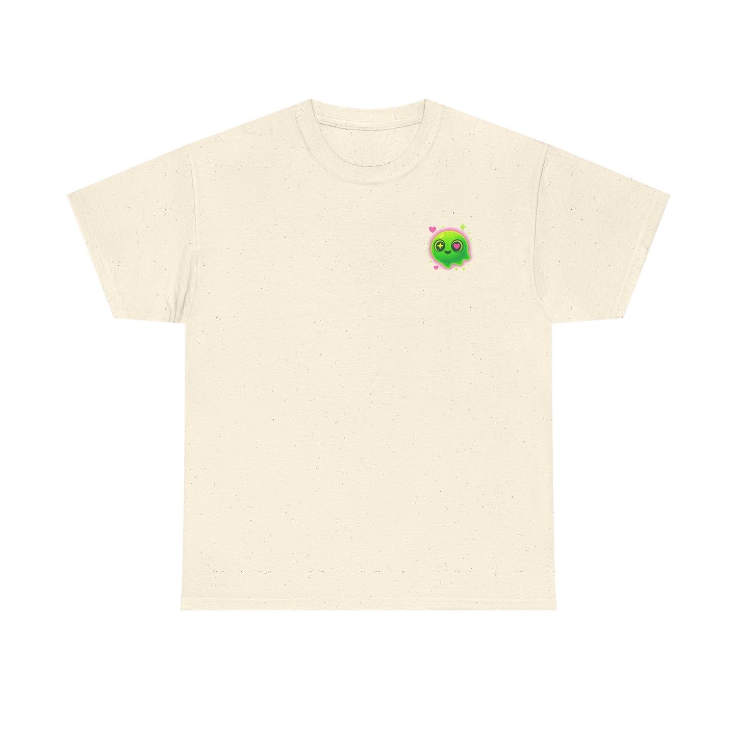 Lil Bubble – The Mascot Sidekick