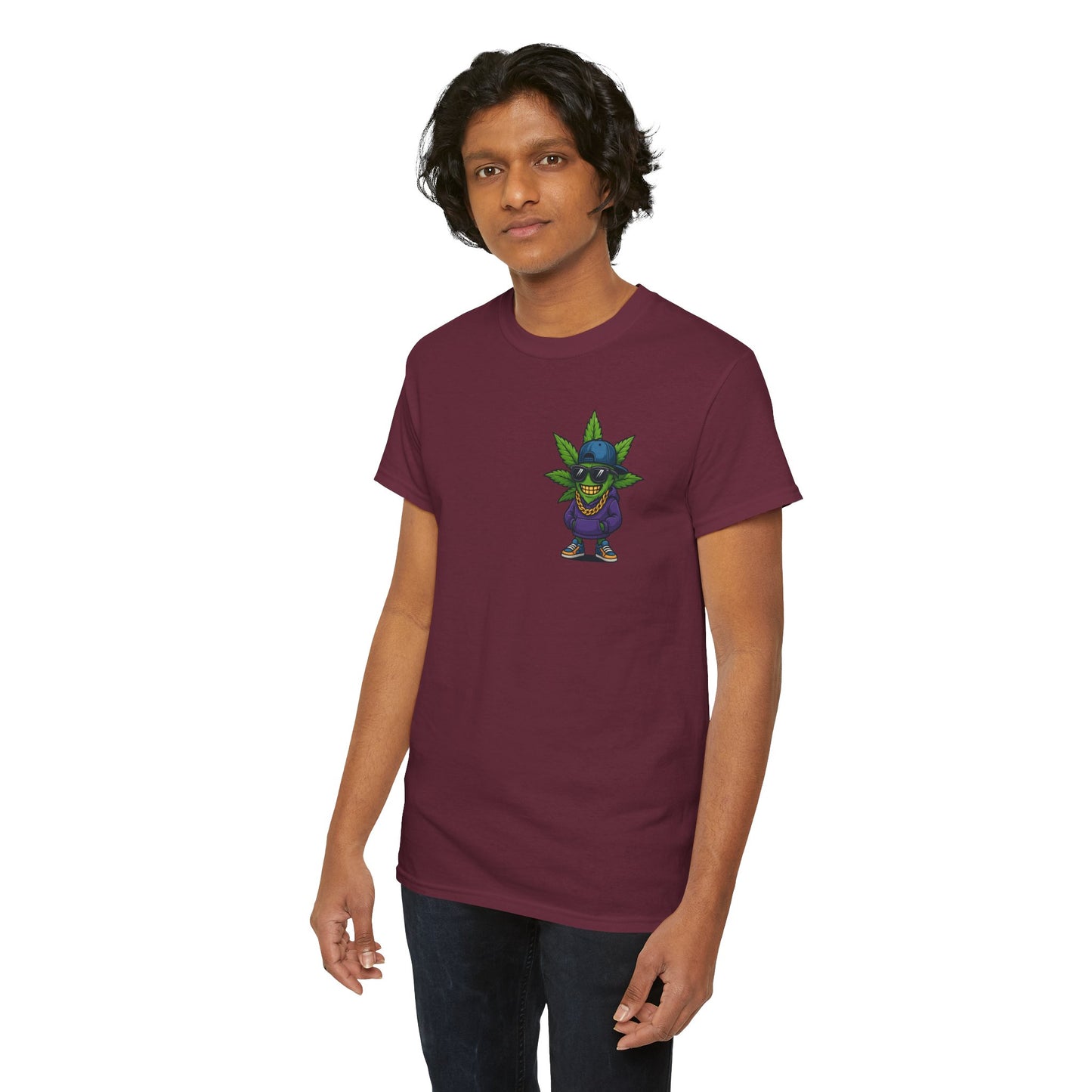 Florida Man Gaming Unisex Cotton Tee, Fun Florida Humor, Gamer Shirt, Unique Gift, Unisex T-shirt