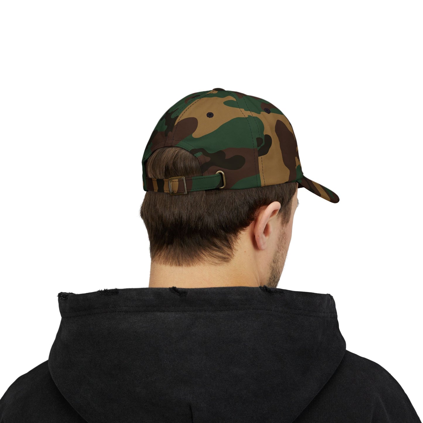 Florida Man Gaming Classic Dad Cap, Funny Gift for Gamers, Casual Sun Hat, Summer Accessory, Unique Dad Hat