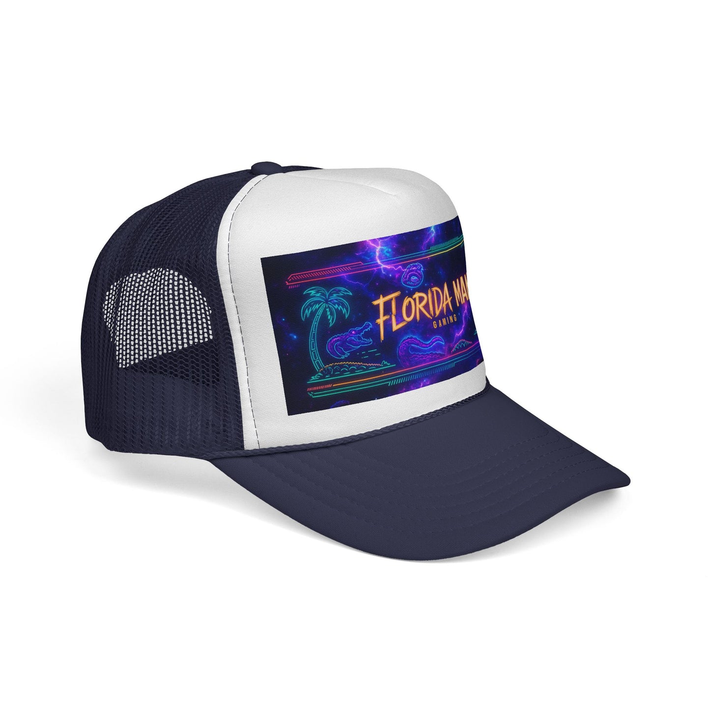 Trucker Caps