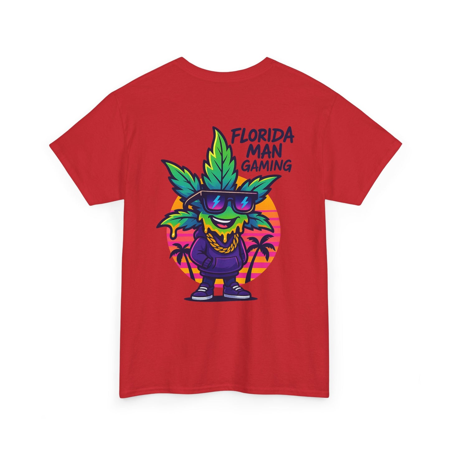 Cosmic Blaze