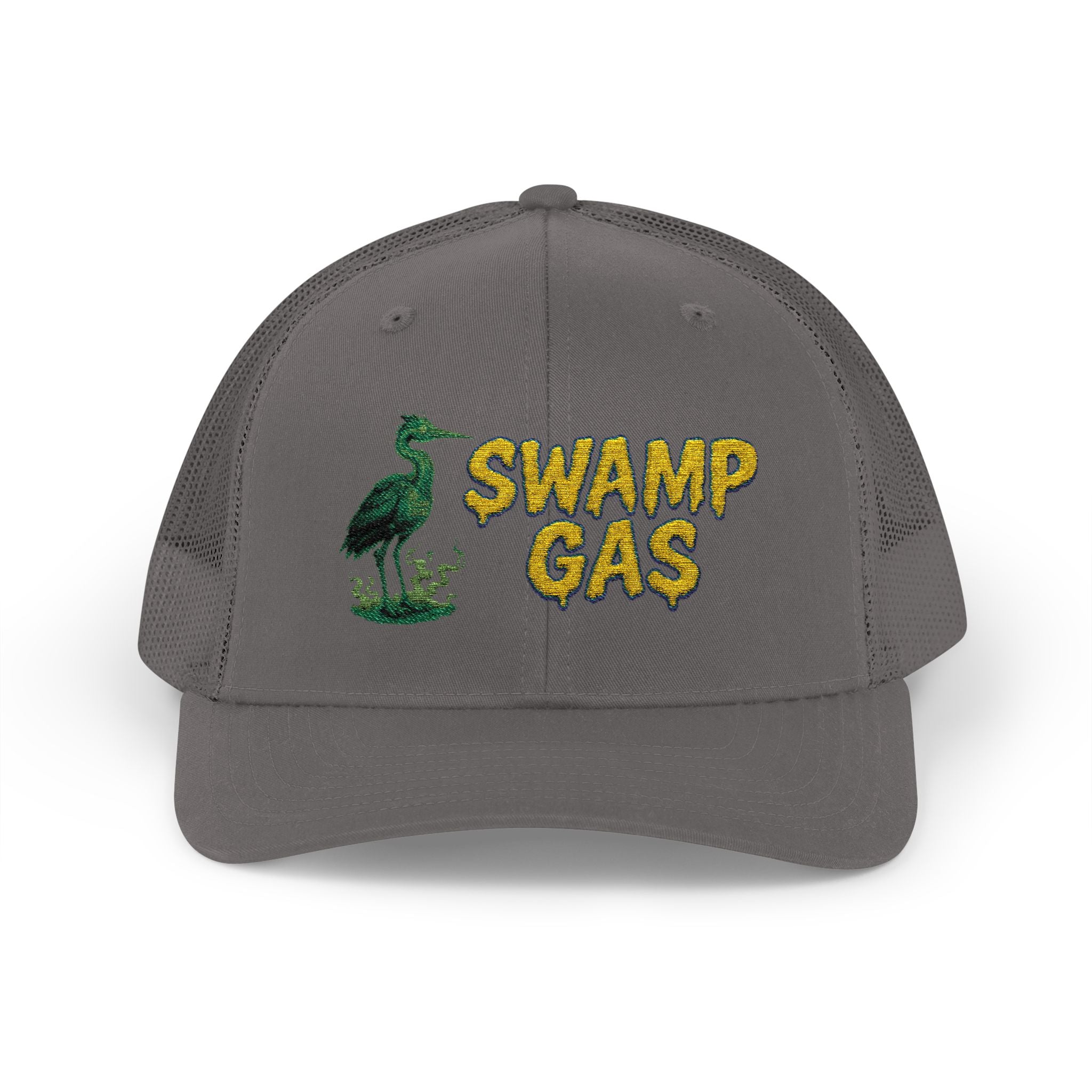 Snapback Trucker Cap