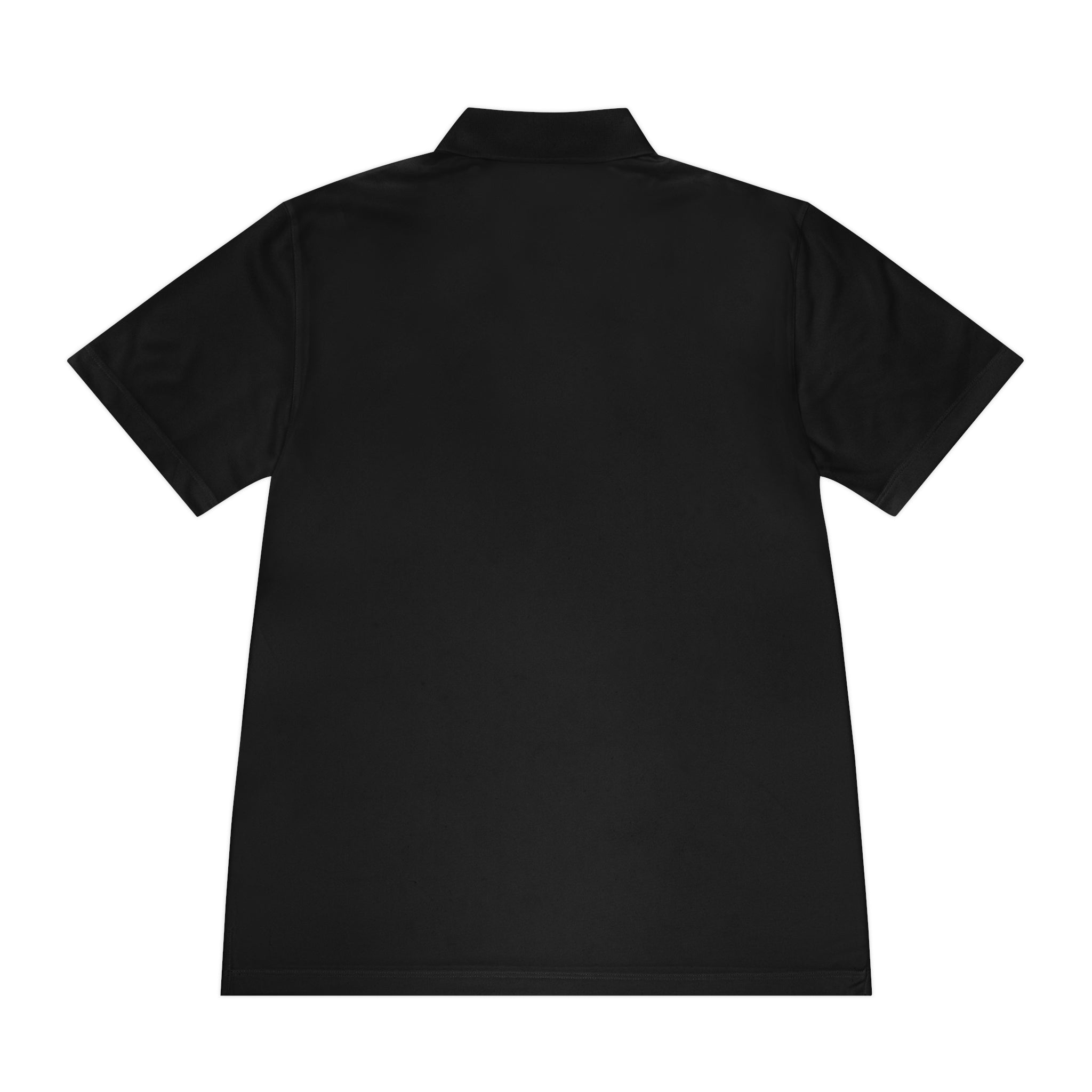 Sporty Men's Polo Shirt - Perfect for Casual Fridays, Sports Events, Golf, Team Outings, and Everyday Wear