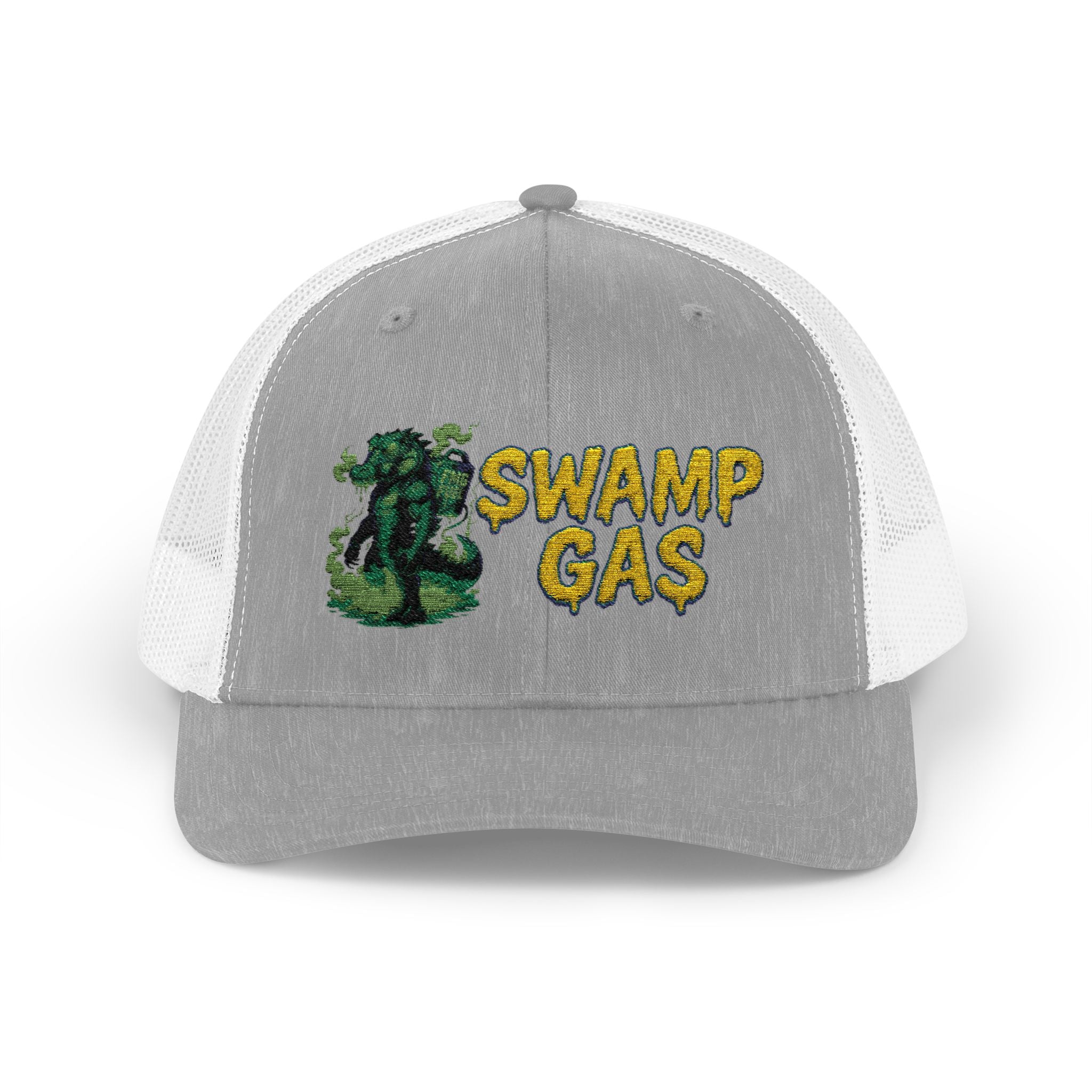 Snapback Trucker Cap