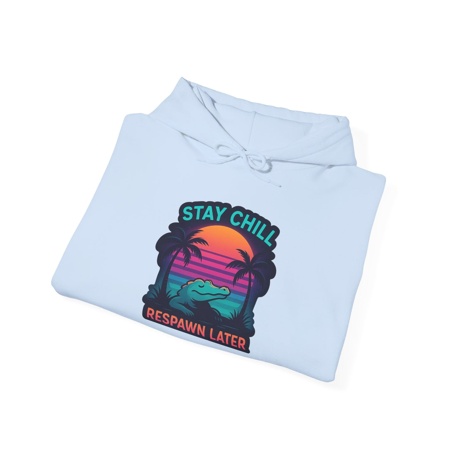 Unisex Heavy Blend™ Hooded Sweatshirt