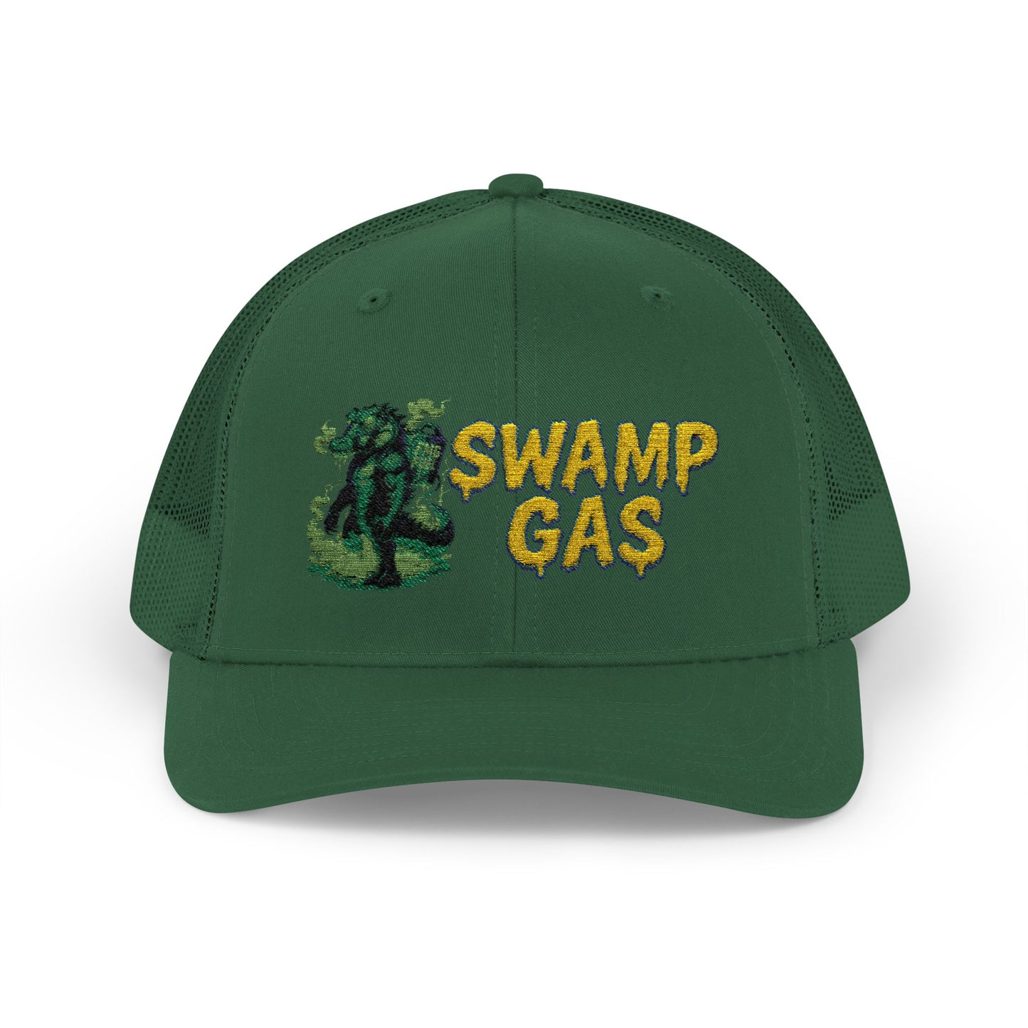 Snapback Trucker Cap