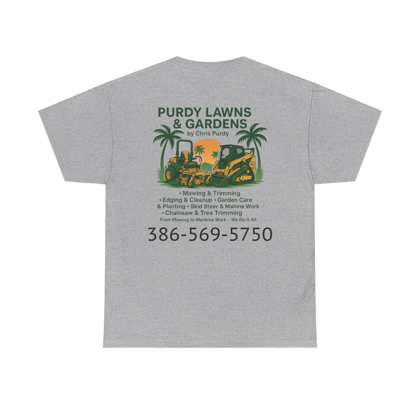 purdy lawns and gardens