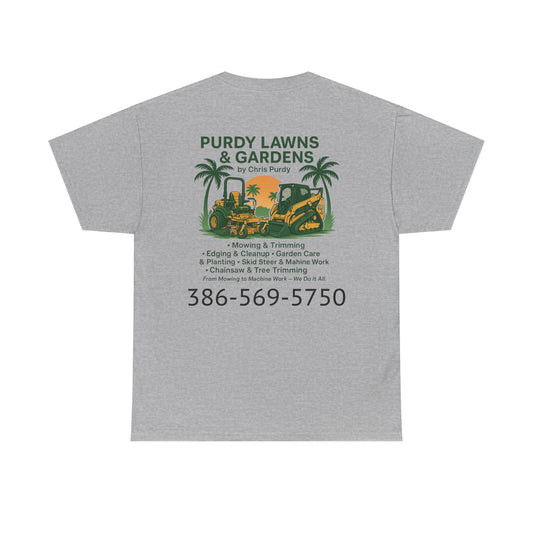 purdy lawns and gardens