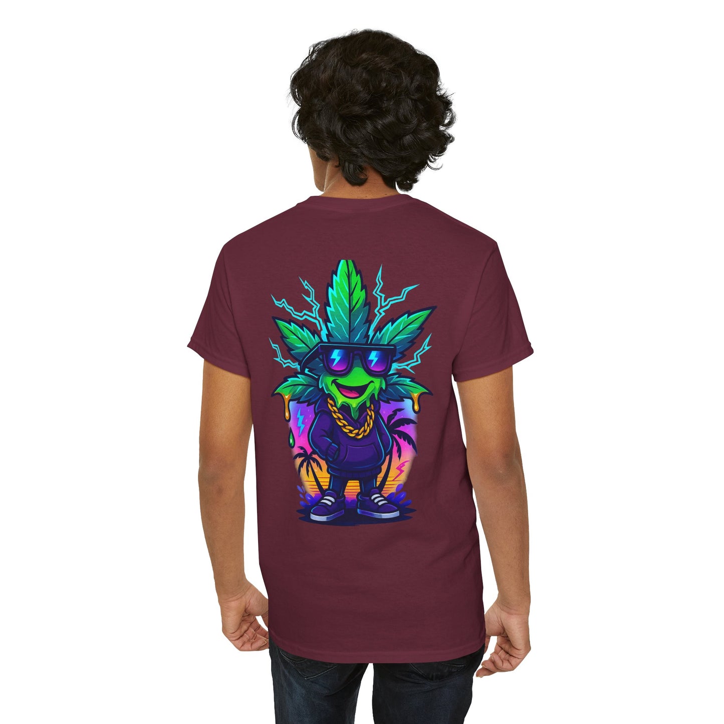 Cosmic Blaze