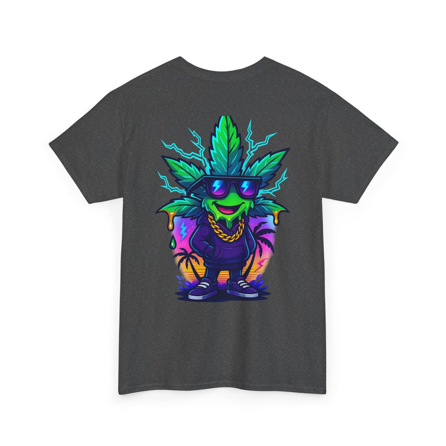Cosmic Blaze