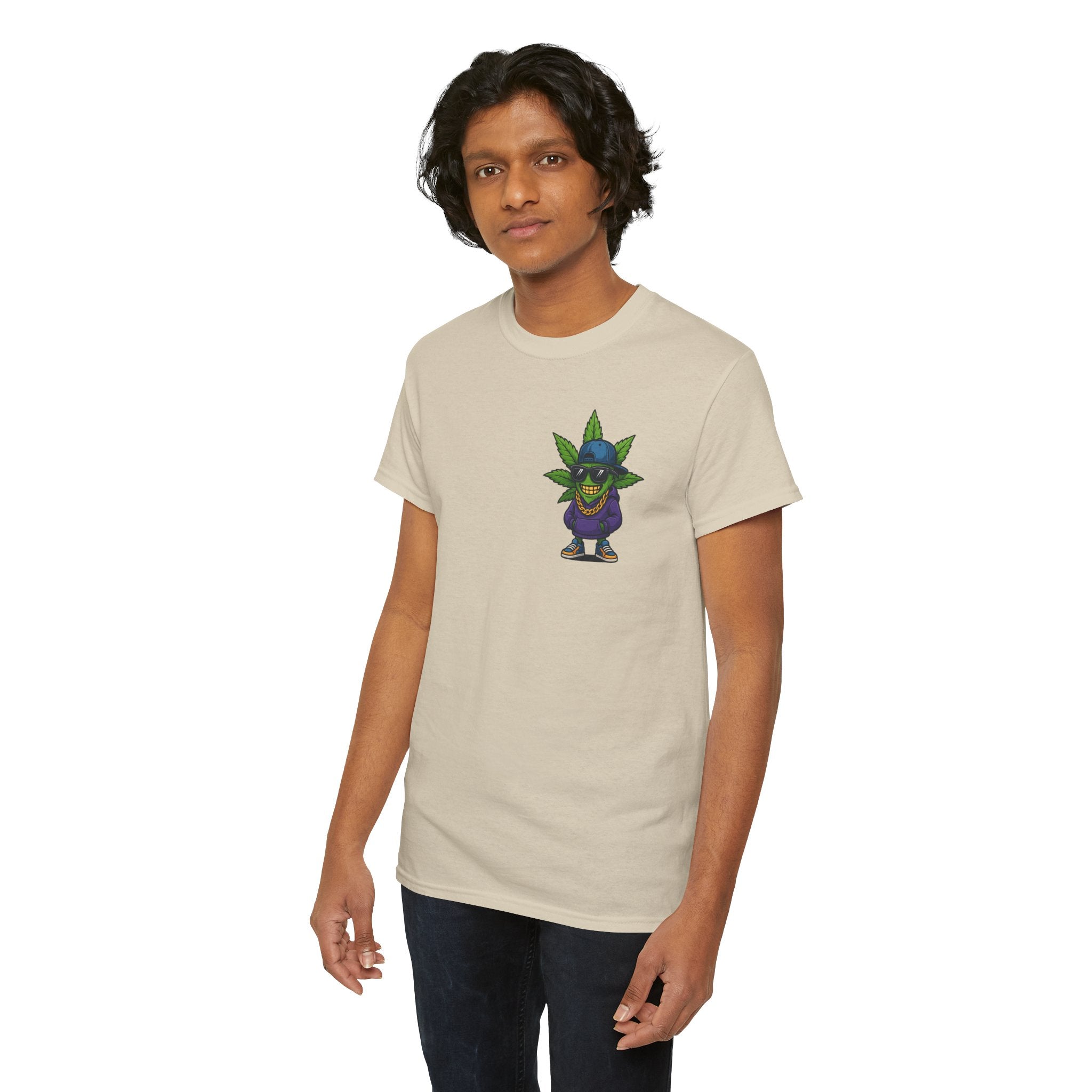 Florida Man Gaming Unisex Cotton Tee, Fun Florida Humor, Gamer Shirt, Unique Gift, Unisex T-shirt