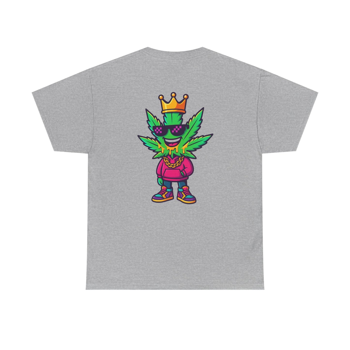 King Kush