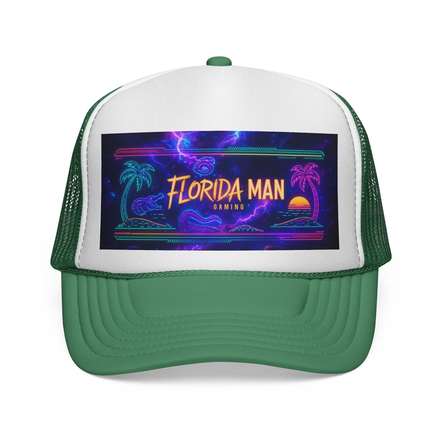 Trucker Caps
