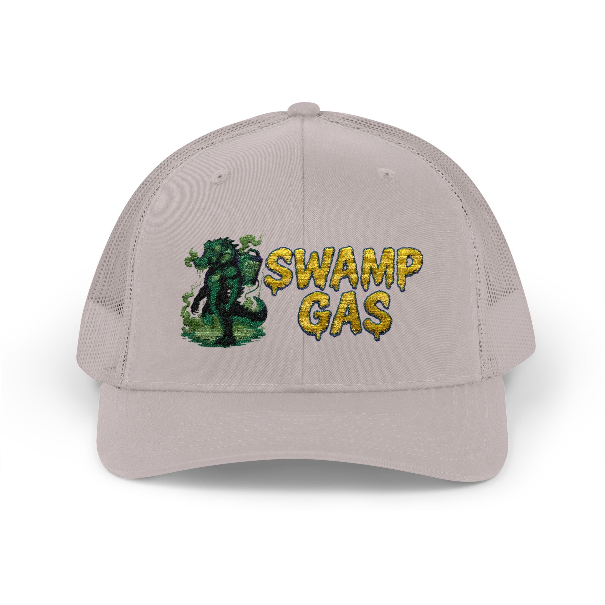 Snapback Trucker Cap