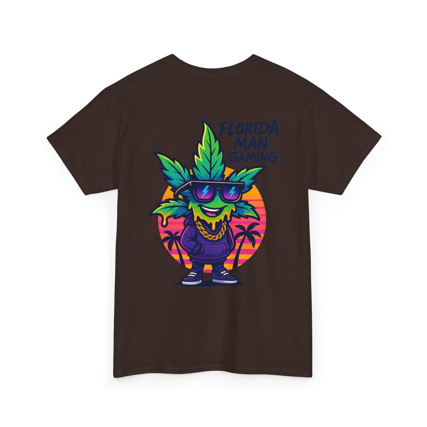 Cosmic Blaze