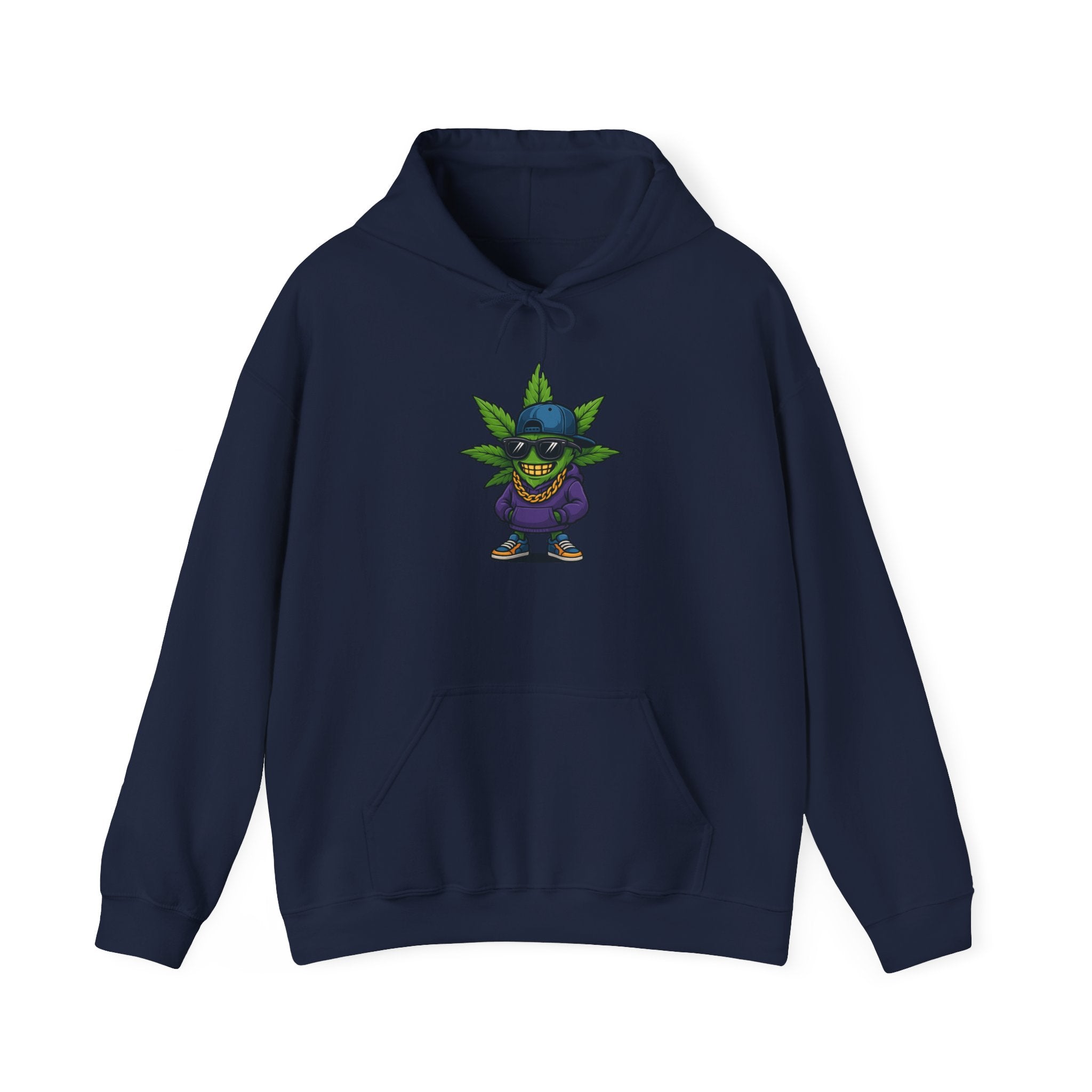 Gamer Hooded Sweatshirt with Colorful Monster Design, Unisex Hoodie for Gaming Lovers, Perfect Gift for Birthdays, Cosplay, and Holidays