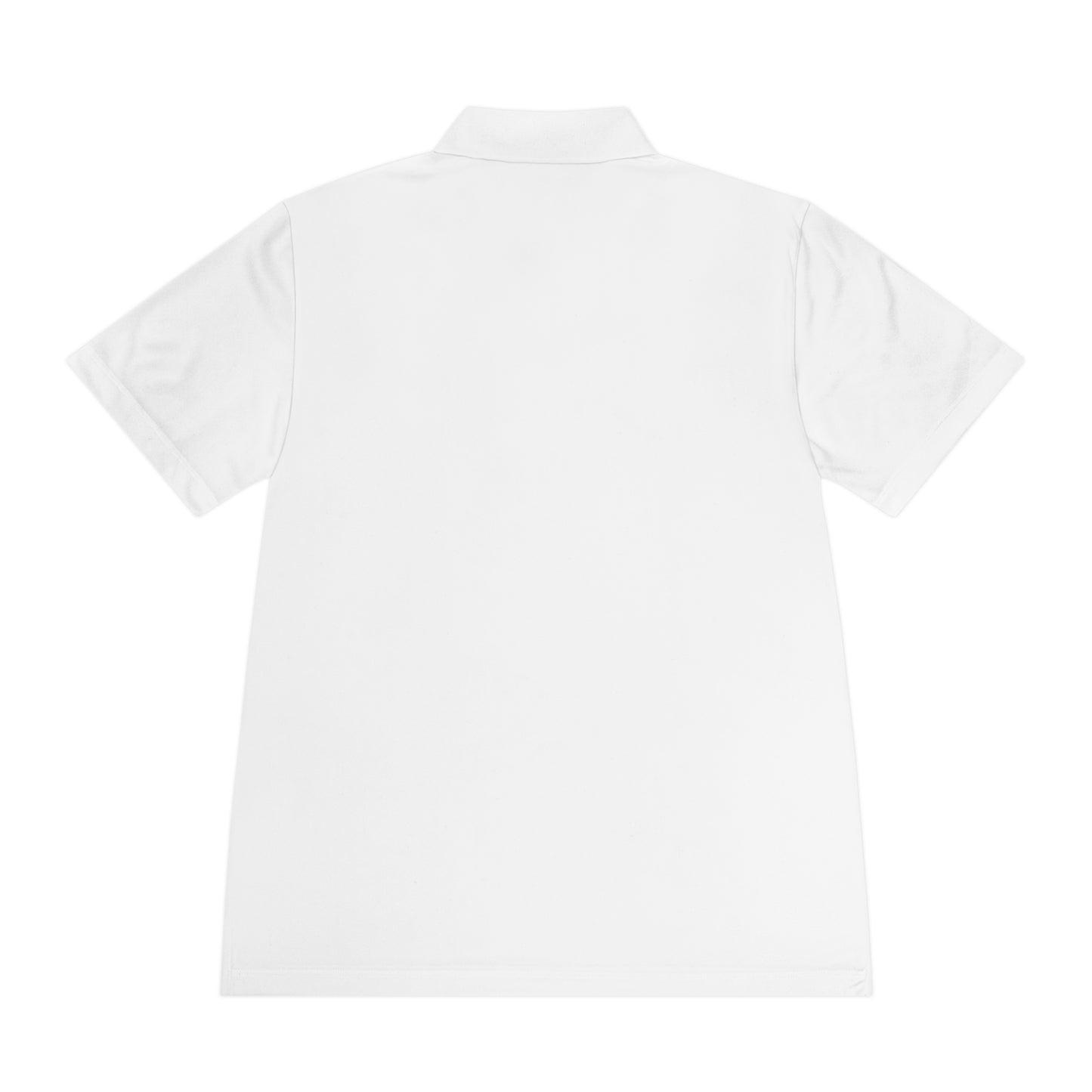 Sporty Men's Polo Shirt - Perfect for Casual Fridays, Sports Events, Golf, Team Outings, and Everyday Wear