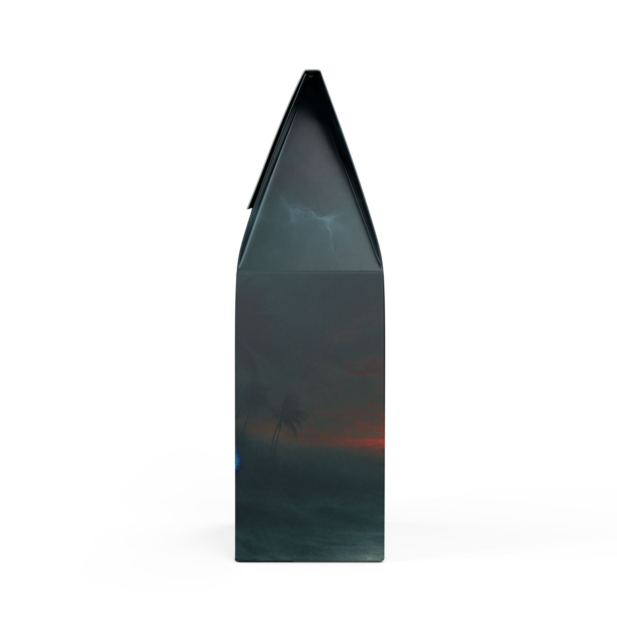 Coffee Blend T-Shirt - Funny Mood Boost Design