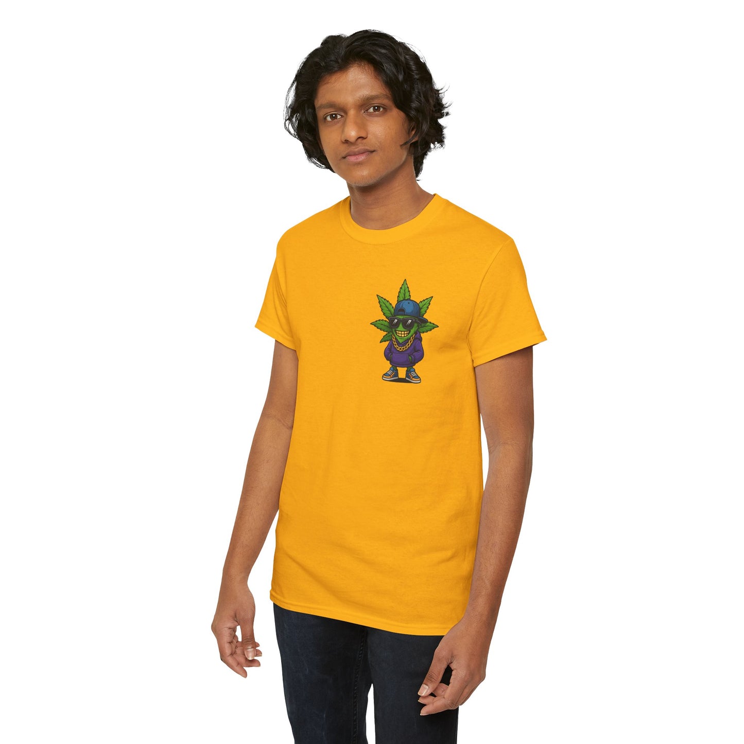 Florida Man Gaming Unisex Cotton Tee, Fun Florida Humor, Gamer Shirt, Unique Gift, Unisex T-shirt