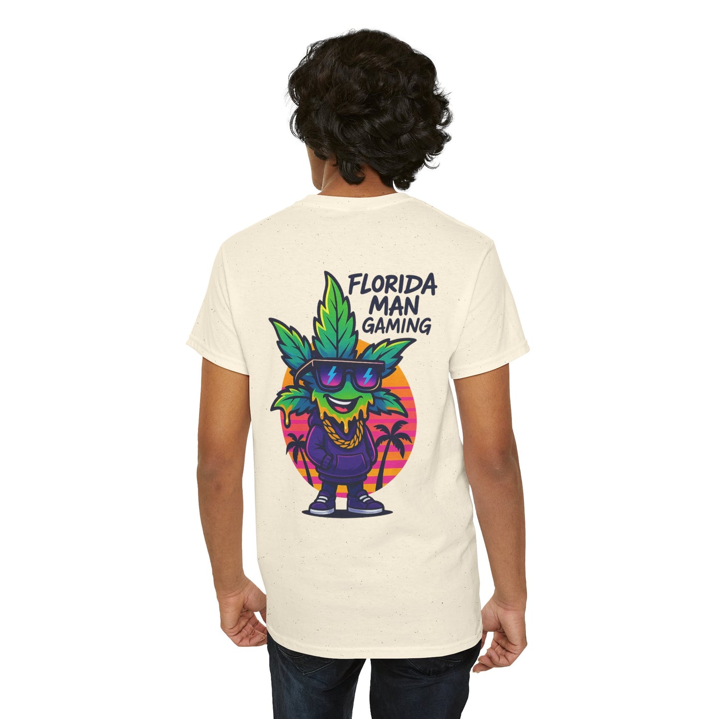 Cosmic Blaze