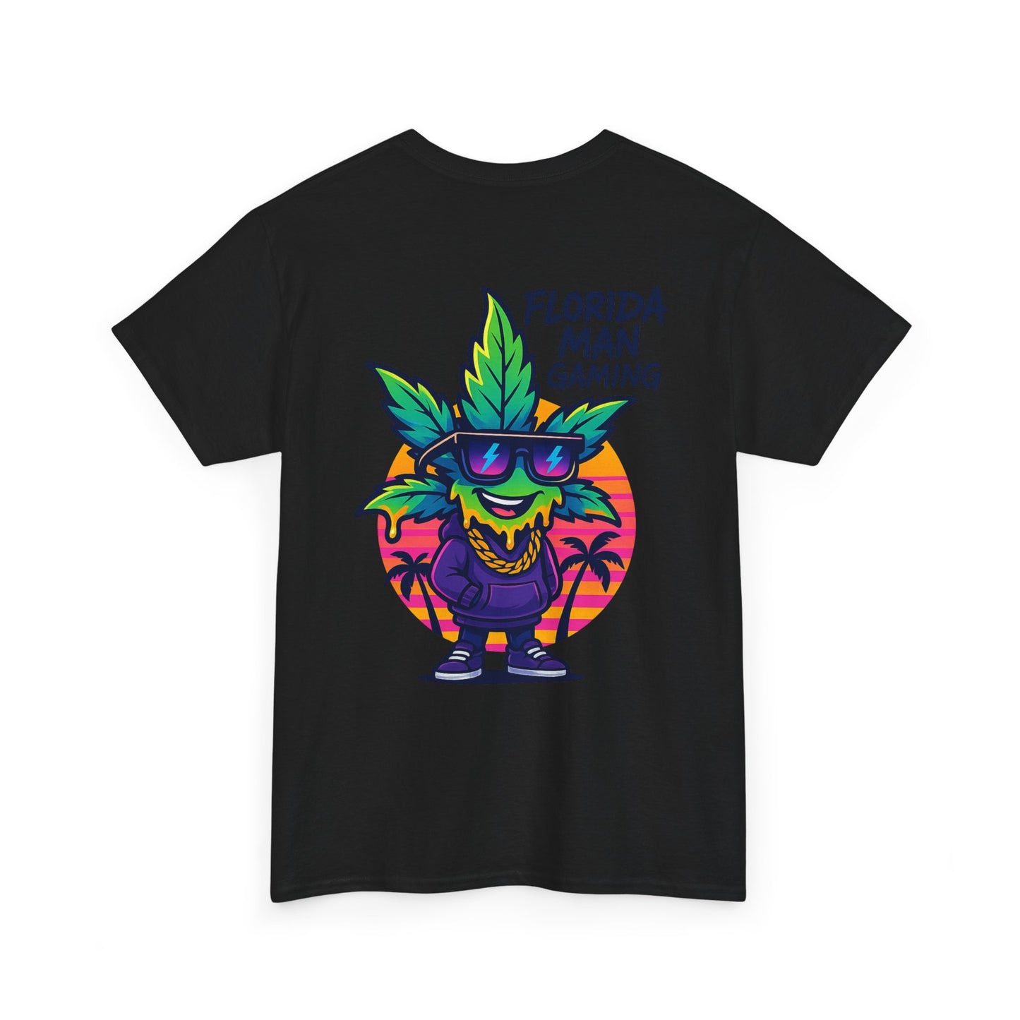 Cosmic Blaze